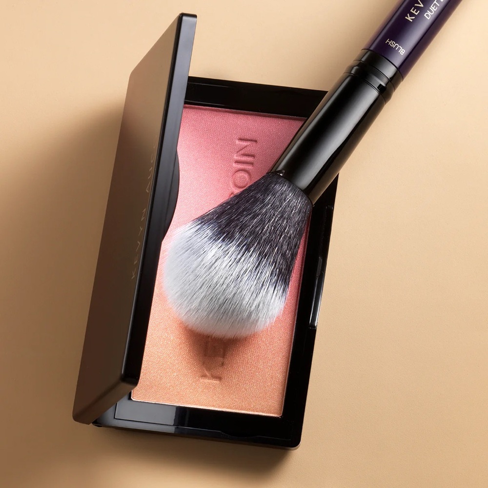 Kevyn Aucoin The Neo-Blush in Shade Rose Cliff - Picture 4 of 9